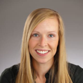 Joanna (Korn) Breding, PA, Orthopedics, Fargo, ND