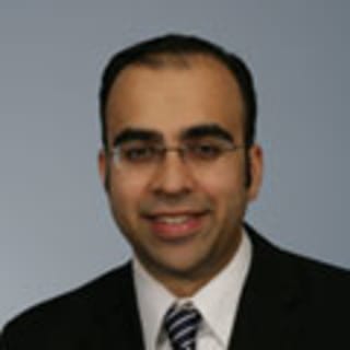 Muhammad Bhatty, DO, Internal Medicine, Rochester, NY, Rochester General Hospital