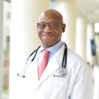 Emmett Roper Jr., MD, Internal Medicine, Cincinnati, OH, Mercy Health - Fairfield Hospital