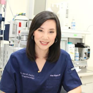 Aimee Nguyen, MD, Obstetrics & Gynecology, Frisco, TX, Baylor Scott & White Medical Center - Centennial