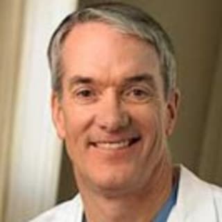 John Parker, MD, Orthopaedic Surgery, Los Altos, CA, El Camino Health