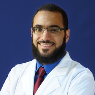 Sohaib Elsayed, MD, Family Medicine, Alexandria, VA