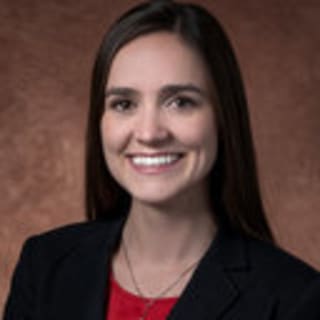 Katherine Marsh, MD, General Surgery, Charlottesville, VA