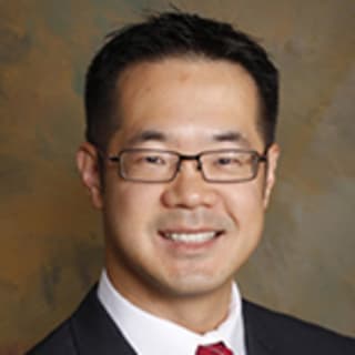 Nicolas Lee, MD, Orthopaedic Surgery, San Francisco, CA, UCSF Medical Center