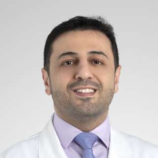 Feras Mohder, MD, Internal Medicine, Cleveland, OH