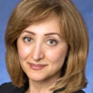 Razieh Mohseni, MD, Geriatrics, Painesville, OH