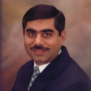 Manish Sachdeva, MD