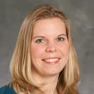Angela (Busscher) Noble, MD, Medicine/Pediatrics, Minneapolis, MN, Abbott Northwestern Hospital