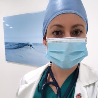 Alexandra Rochman, PA, Physician Assistant, Burlingame, CA, Alta Bates Summit Medical Center-Alta Bates Campus