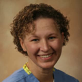 Alexa Toth, MD, Emergency Medicine, Fort Collins, CO, UCHealth Poudre Valley Hospital