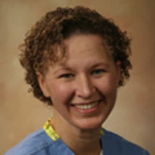 Alexa Toth, MD