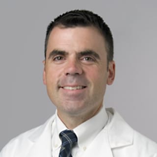 Mark Sochor, MD, Emergency Medicine, Charlottesville, VA, University of Virginia Medical Center