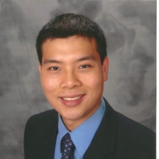 David Wang, MD, Pulmonology, Torrance, CA