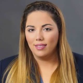 Evangelia Fatourou, MD