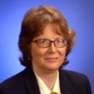 Susan Burroughs, MD, Oncology, Enfield, CT, Johnson Memorial Hospital