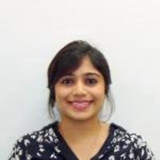 Hiba Ahmed, MD, Radiation Oncology, Jonesboro, AR