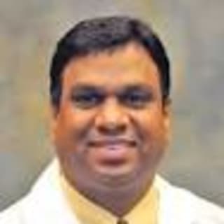 Ramesh Krishnan, MD