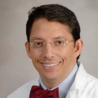 Roy Riascos, MD, Radiology, Houston, TX, Memorial Hermann - Texas Medical Center