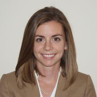 Grace Saxon, MD, Resident Physician, Knoxville, TN