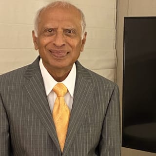 Shankaraiah Kothapalli, MD