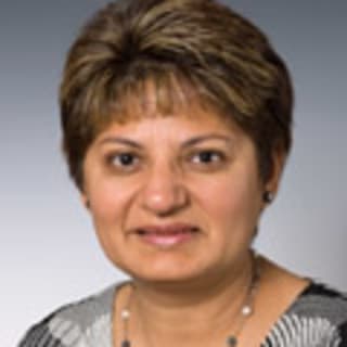 Nasima Vira, MD, Internal Medicine, Issaquah, WA, Virginia Mason Medical Center