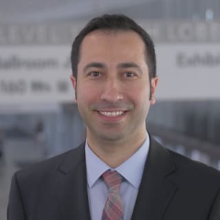 Halis Akturk, MD