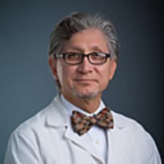 Paul Castellanos, MD, Otolaryngology (ENT), Lima, OH, Mercy Health - St. Rita's Medical Center