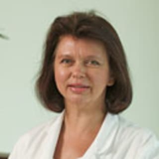 Vera Mikhailova, MD