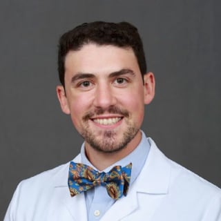 Joshua Lukas, MD, Neurology, Cincinnati, OH, OhioHealth Riverside Methodist Hospital