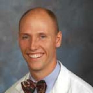 Matthew Fitz, MD, Medicine/Pediatrics, Maywood, IL, Loyola University Medical Center