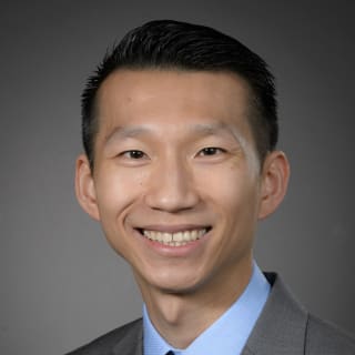 Brian Yuen, MD, Cardiology, Merrick, NY, North Shore University Hospital