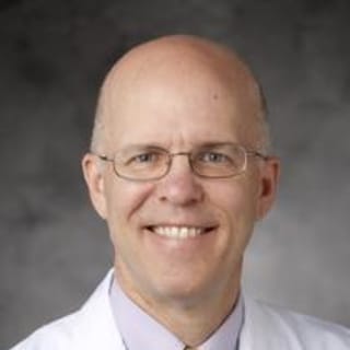 Carl Berg, MD, Gastroenterology, Durham, NC