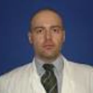 George Batty, MD, Oncology, Johnstown, PA