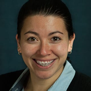 Jacqueline Espinoza, PA, Oncology, Avon, CT