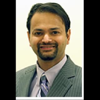 Suketu Patel, MD, Oral & Maxillofacial Surgery, Leesburg, VA