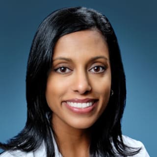 Gauree (Gupta) Konijeti, MD