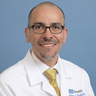 Alfonso Padilla, MD, Pediatrics, Santa Monica, CA, UCLA Medical Center-Santa Monica