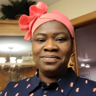 Olayinka Durojaiye, Family Nurse Practitioner, Chicago, IL