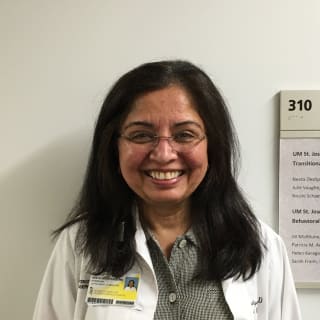 Neeta Deshpande, MD, Internal Medicine, Baltimore, MD, University of Maryland St. Joseph Medical Center