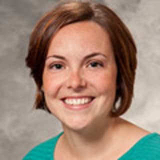 Sarah Brunker, Pediatric Nurse Practitioner, Madison, WI, Grant Regional Health Center