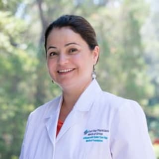 Dina Ezzeddine, MD