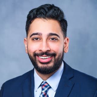 Dr. Gurinder Singh, MD – Stony Brook, NY | Resident Physician