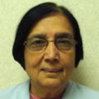 Vandana Shah, MD