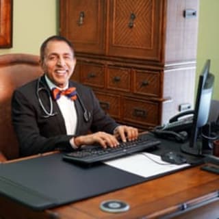 Anil Mohin, MD, Cardiology, Beverly Hills, CA, PIH Health Good Samaritan Hospital