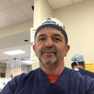 Gennady Vertkin, MD, Anesthesiology, Davie, FL, Medical City Dallas
