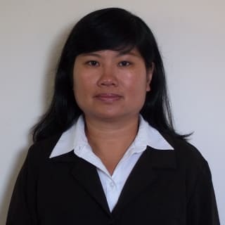 Trang B. Nguyen, DO