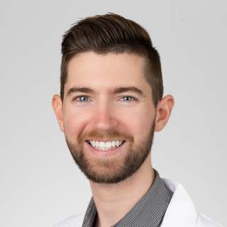 Mason Page, MD, Family Medicine, Dover, OH