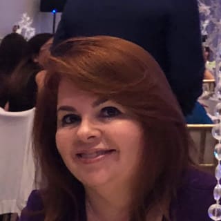 Ana Barrera, Acute Care Nurse Practitioner, Miami, FL