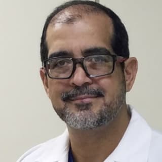Robert Castro, MD, Anesthesiology, Mayaguez, PR, Hospital Perea