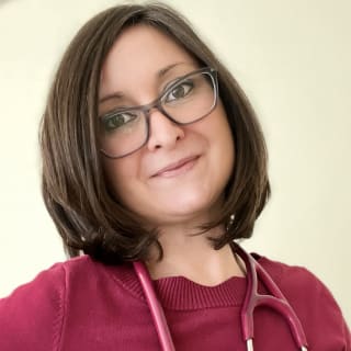 Natalie Wald, Nurse Practitioner, Fort Worth, TX